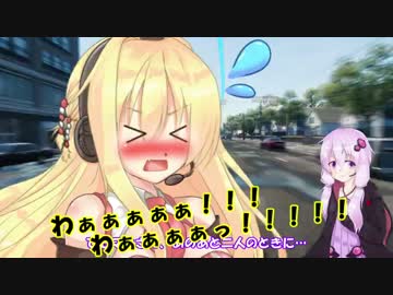 【The_Crew】アメリカ行きましょうアメリカっ！part19【結月ゆかり実況】