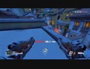 【Overwatch】ちょっとオーバーウォッチ　#6【PC版】