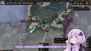 【HOI4】　フィンランドの成り上がり　第1回　【マルチ】