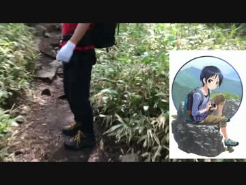 【前編】ほのかちゃんの誕生日だったから赤城山登ってきたよ