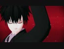 【MMD】十年後雲雀恭弥で洋楽詰め①【REBORN!】