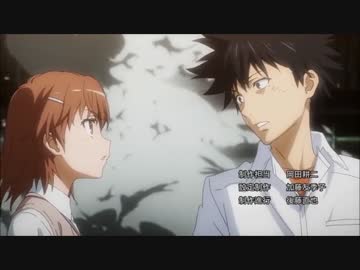 とある魔術の禁書目録 Op集 ニコニコ動画