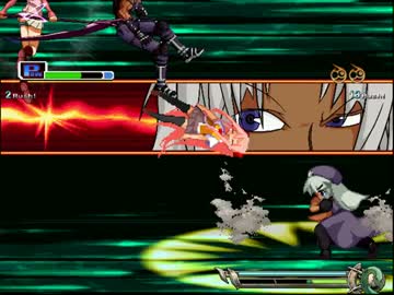 【MUGEN】地獄連携タッグリーグ20割を目指して…Part５０