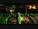 【生放送】ドンキーコング６４　フルコンプ目指してpart32