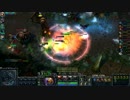 【HON】 Balphagore　Blitz mode　23-2-30　GPM 2013