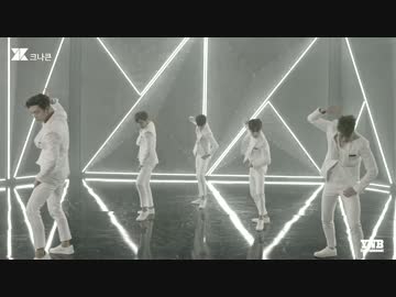 [K-POP] [MV] 크나큰(KNK) _ BACK AGAIN (Dance Ver.)