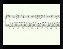 【Re:ゼロから始める異世界生活】STYX HELIXを採譜してみた