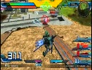 ケルディムのシャゲダン　EXVSFB