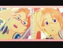 【APヘタリアMMD】エレξ([∂]ヮ[∂]人[∂]ω[∂])マジ【ほくべー誕合作】