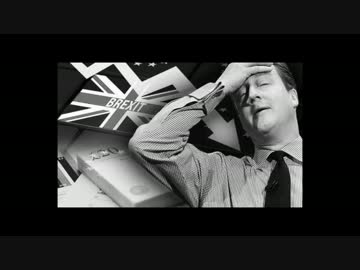 【最新】2016年06月24日付UK 50チャート+おまけ