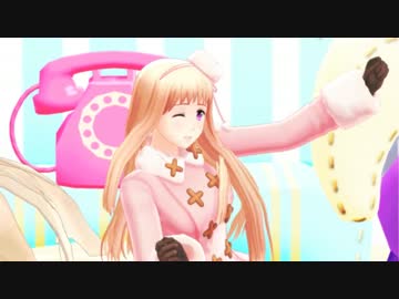 【APヘタリアMMD】ドレミファミックス【露男女】