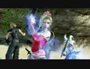 【DFFAC】Cファイラキチのティナ  Part2【アダマン】