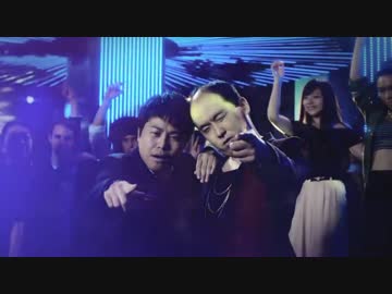 【MV】トレンディスタイル『YA・BA・I・DE・A・I』