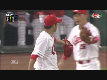 カープハイライト20160629