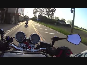 【dALA Touring Club】episode.31 がんばれハギ平、命のカウントダウンの巻。