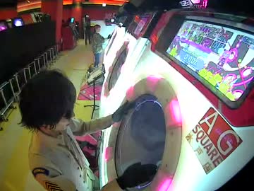 【maimai】chibico タッチ AP Future Re:MASTER