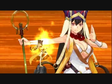 【FateGO】清姫とずっと最後まで【天道】