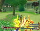 あの頃見届けられなかった伝説　苗（なえ）87