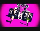 【APヘタリアMMD】If You Love Me Can【にょ米】