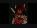 【ゲロボ】アンダーグラウンドベースでRRM姉貴のマネ【ホモガキ注意】