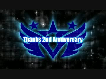 Thanks 2nd ANNIVERSARY!
