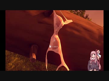 [単発]FIREWATCH嘘字幕実況[雰囲気ゲー]