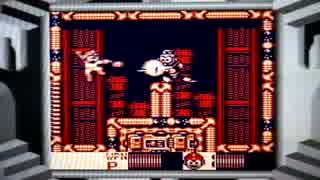 勇者の暇潰し☆【ゲーム実況】ロックマンワールド３～こりは何の柄？～