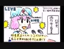 【東方手書き劇場】東方四枠話　参