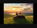 テルーの唄 -Acoustic ver.- 歌ってみた