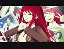 【ダンガンロンパMMD】音無涼子のおじゃま虫【モデル配布】