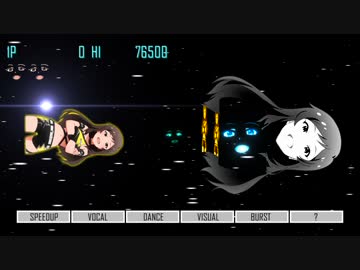 アイドルファイト北沢志保合作OP「Challenger 2016」