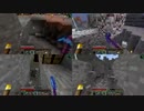 【Minecraft】マイクラで堕築 part83【ゆっくり】