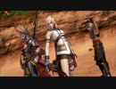 誓いを守れない光の戦士　サブキャラ編　【ミスリル】　Ｐａｒｔ１