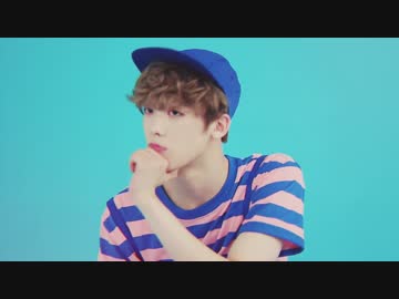 【K-POP】ASTRO - 'Summer Vibes' SPECIAL PRESENT【アストロ】