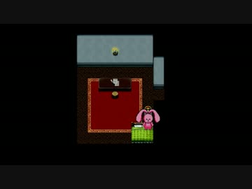 ぬいぐるみのの呪い「Ｃａｒｔｈｙ」二日目