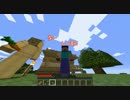 【Minecraft】経験値をあげるマイクラPart5 前編