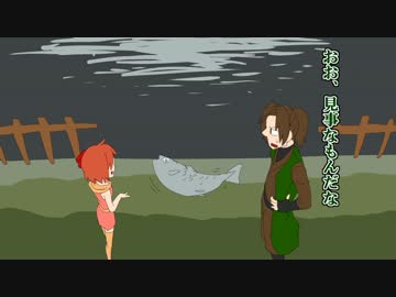 全力で足を引っ張り合う忍者たちのパラノイア風TRPG　第二話