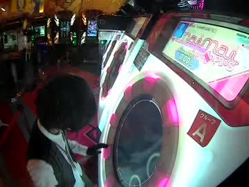 【maimai】chibico タッチ AP 恋愛裁判 MASTER
