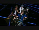 【MMD刀剣乱舞】伊達組KiLLER LADY【MMD戦国BASARA】