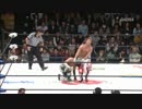 2014/11/6　CROWN GATE -開幕戦-（東京・後楽園ホール）　その2