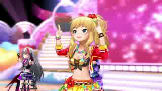 Ssr サマータイム ハイ 大槻唯 親愛度 特訓エピソード アイドルマスター ニコニコ動画のニコッター