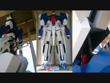 ガイとZ250が行く突撃!隣のZ!