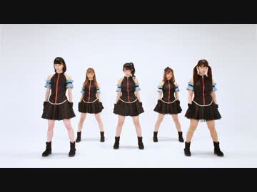 【いくまあゆずやこまな】気まぐれメルシィ【踊ってみた】