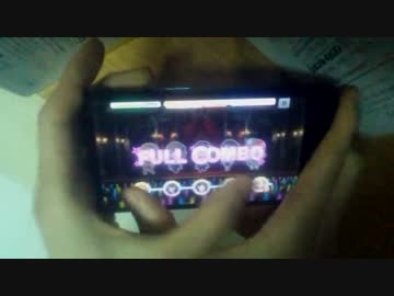 【デレステ】Love∞Destiny[Master+] 手持ちFULL COMBO