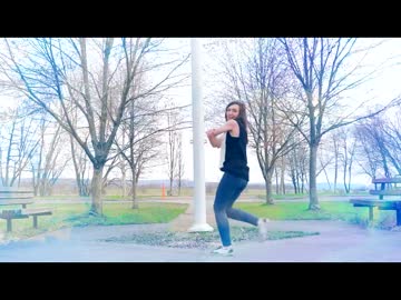 【Zoe】G.R.8.U (대.다.나.다.너) 【VIXX (빅스)】 Dance Cover HD