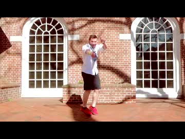 【Scott】DECORATOR 踊ってみた 【初音ミク】 Dance Cover