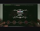 [デレステイベ曲] Love∞Destiny 手元 8.5速 [マスターフルコン]