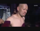 2014/12/3　FANTASTIC GATE 〜開幕戦〜（東京・後楽園ホール）　その3