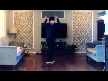 【Michael】YeY (예이) 【BEAST(비스트)】 Dance Cover