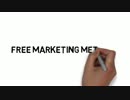 How To Make Money Online - Free Marketing Methods